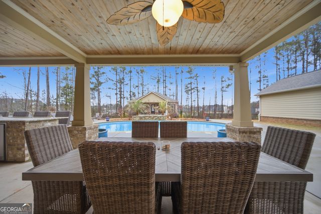 175 Rodgers Road, Mcdonough, GA 30252