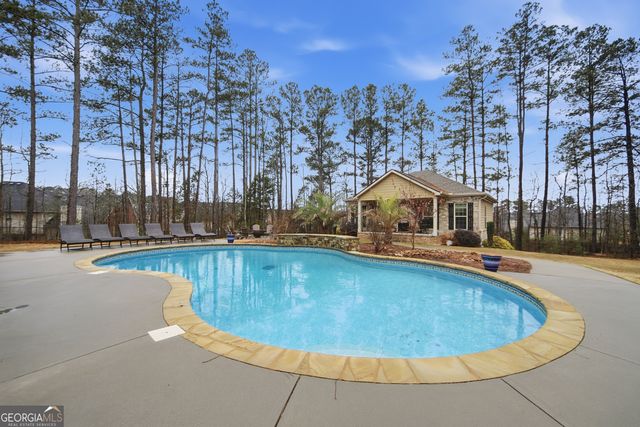 175 Rodgers Road, Mcdonough, GA 30252