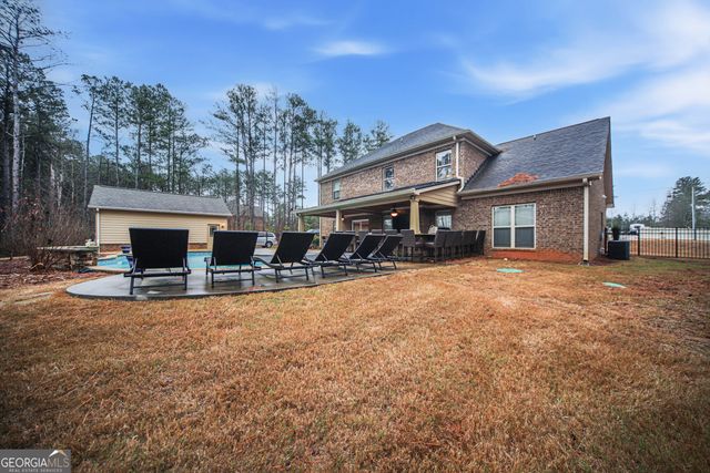 175 Rodgers Road, Mcdonough, GA 30252