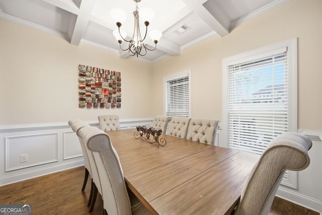 175 Rodgers Road, Mcdonough, GA 30252