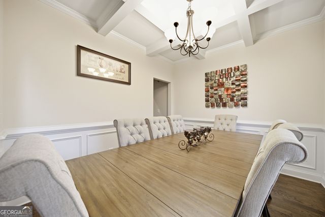 175 Rodgers Road, Mcdonough, GA 30252