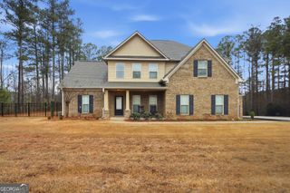 175 Rodgers Road, Mcdonough, GA 30252