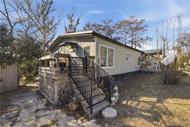 12865 E Big Buck Trail, Floral City, FL 34436