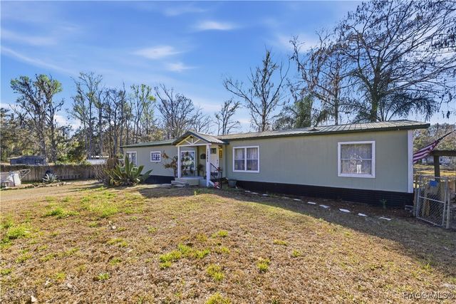 12865 E Big Buck Trail, Floral City, FL 34436