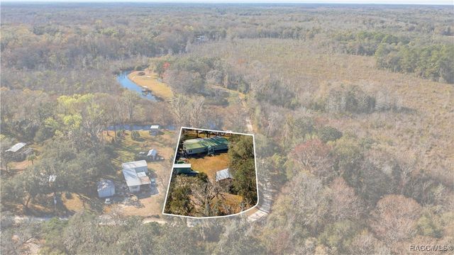 12865 E Big Buck Trail, Floral City, FL 34436