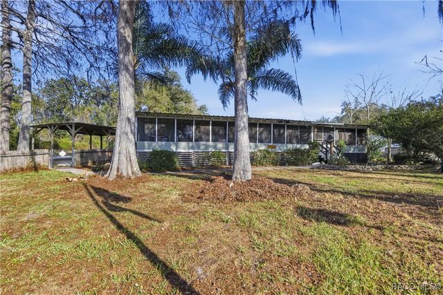 12865 E Big Buck Trail, Floral City, FL 34436