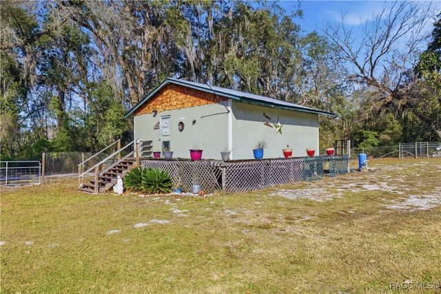 12865 E Big Buck Trail, Floral City, FL 34436