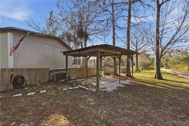 12865 E Big Buck Trail, Floral City, FL 34436