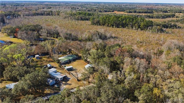12865 E Big Buck Trail, Floral City, FL 34436