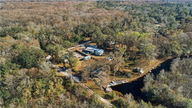 12865 E Big Buck Trail, Floral City, FL 34436