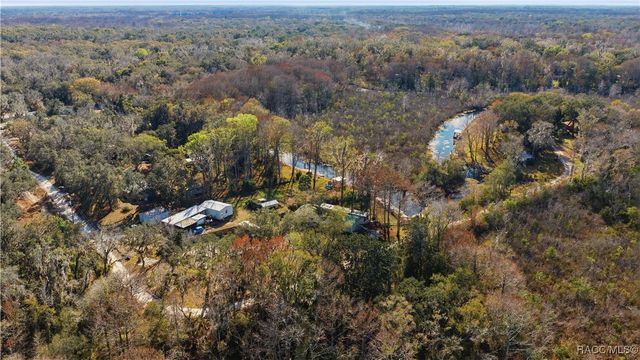 12865 E Big Buck Trail, Floral City, FL 34436