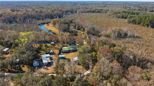12865 E Big Buck Trail, Floral City, FL 34436