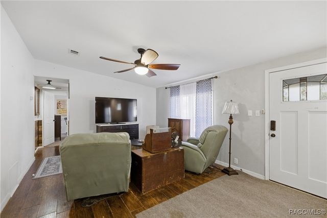 12865 E Big Buck Trail, Floral City, FL 34436