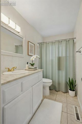 414 Laurel Street, Colorado Springs, CO 80904