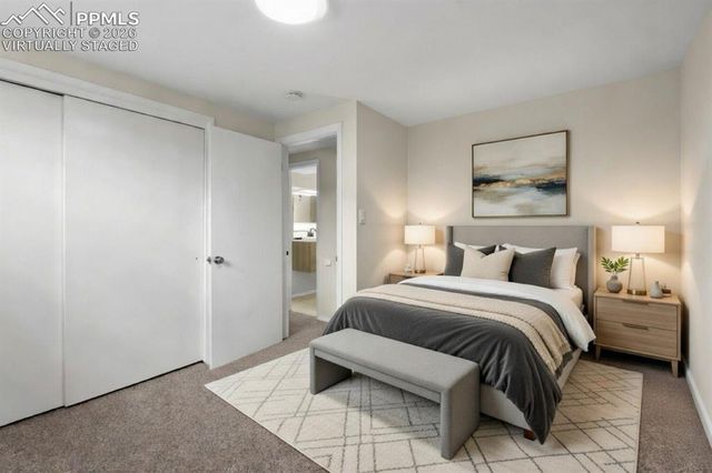 414 Laurel Street, Colorado Springs, CO 80904