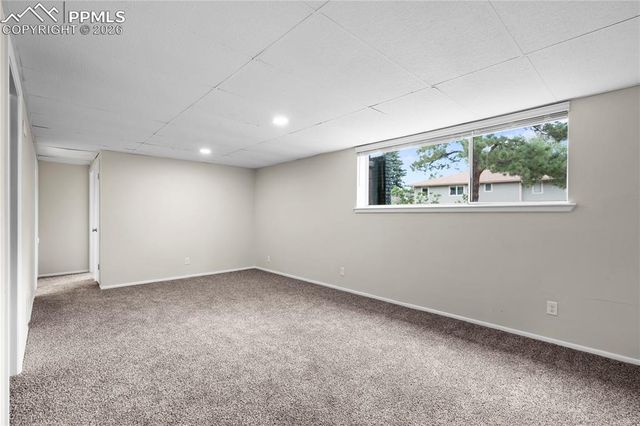 414 Laurel Street, Colorado Springs, CO 80904