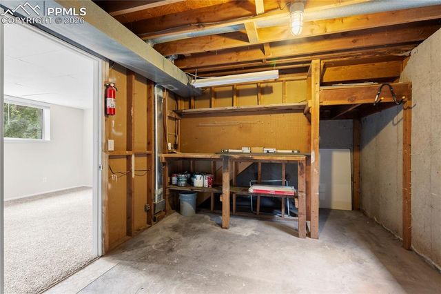 414 Laurel Street, Colorado Springs, CO 80904