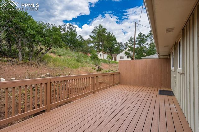 414 Laurel Street, Colorado Springs, CO 80904