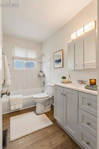 414 Laurel Street, Colorado Springs, CO 80904