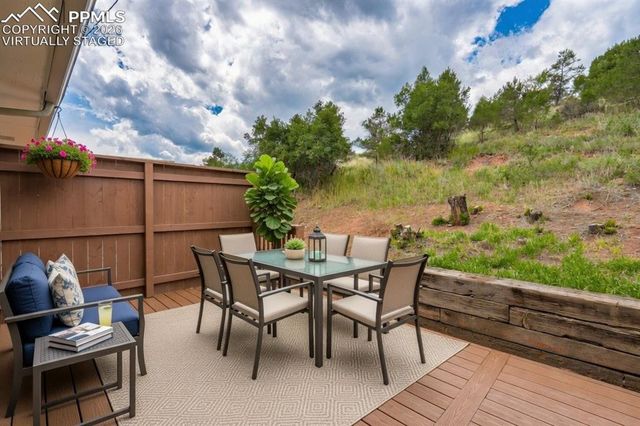 414 Laurel Street, Colorado Springs, CO 80904