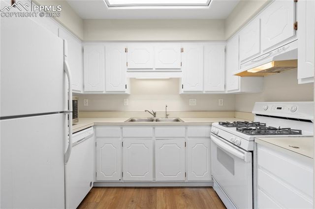 414 Laurel Street, Colorado Springs, CO 80904