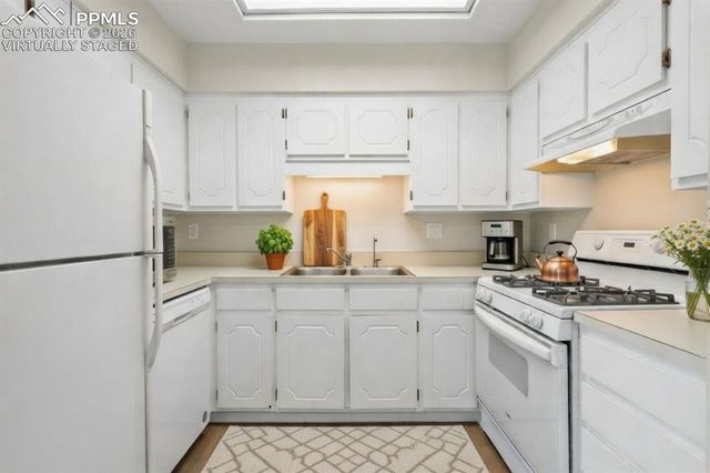 414 Laurel Street, Colorado Springs, CO 80904