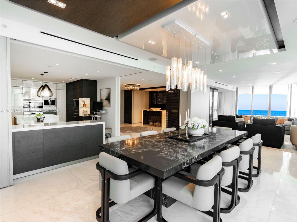 17475 Collins Ave 1001, Sunny Isles Beach, FL 33160