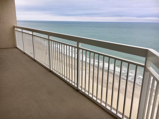 1625 S Ocean Blvd Unit N1504, North Myrtle Beach, SC 29582
