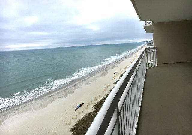 1625 S Ocean Blvd Unit N1504, North Myrtle Beach, SC 29582