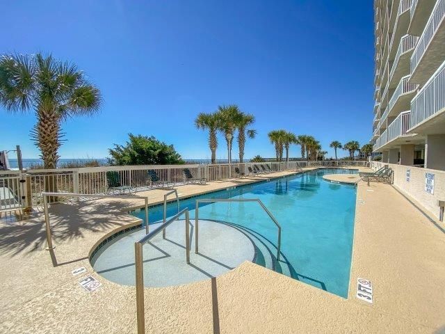 1625 S Ocean Blvd Unit N1504, North Myrtle Beach, SC 29582