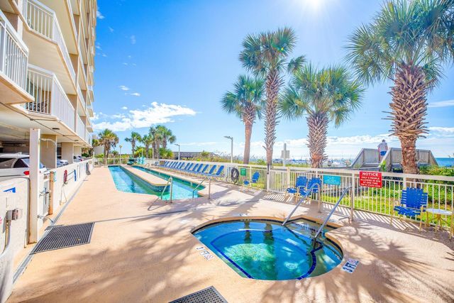 1625 S Ocean Blvd Unit N1504, North Myrtle Beach, SC 29582