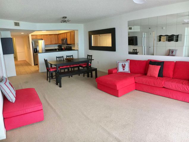 1625 S Ocean Blvd Unit N1504, North Myrtle Beach, SC 29582