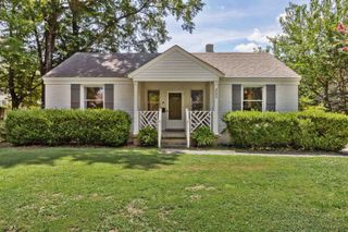 3595 JOHNWOOD DR, Memphis, TN 38122