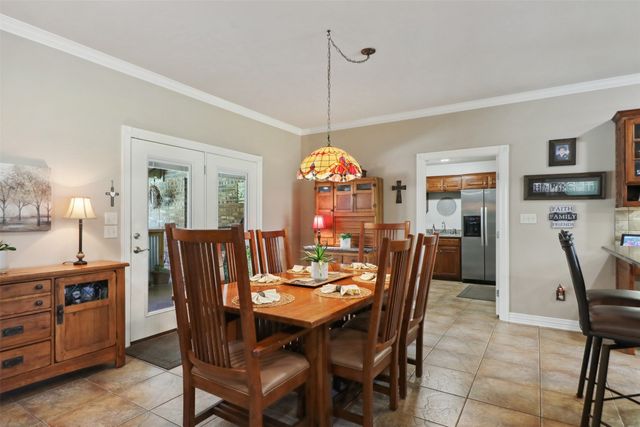 21489 Stevenson Road, Frankston, TX 75763