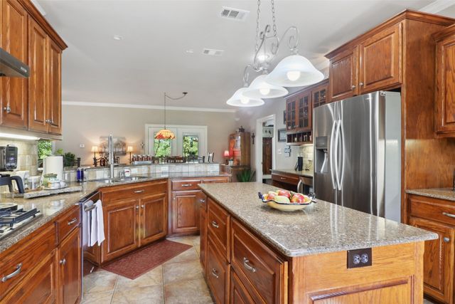 21489 Stevenson Road, Frankston, TX 75763