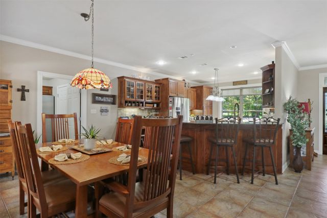 21489 Stevenson Road, Frankston, TX 75763