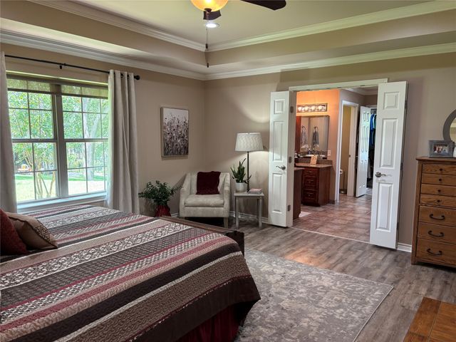 21489 Stevenson Road, Frankston, TX 75763