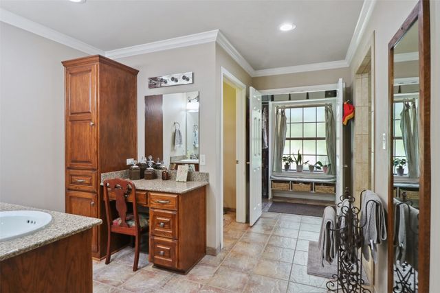 21489 Stevenson Road, Frankston, TX 75763