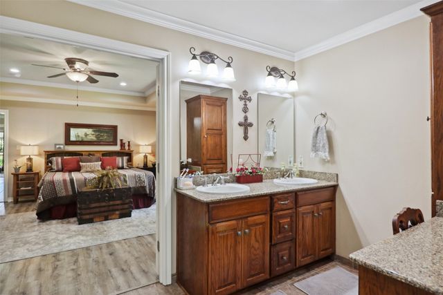 21489 Stevenson Road, Frankston, TX 75763
