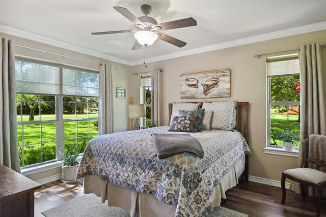 21489 Stevenson Road, Frankston, TX 75763