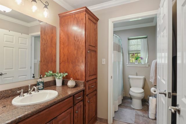 21489 Stevenson Road, Frankston, TX 75763