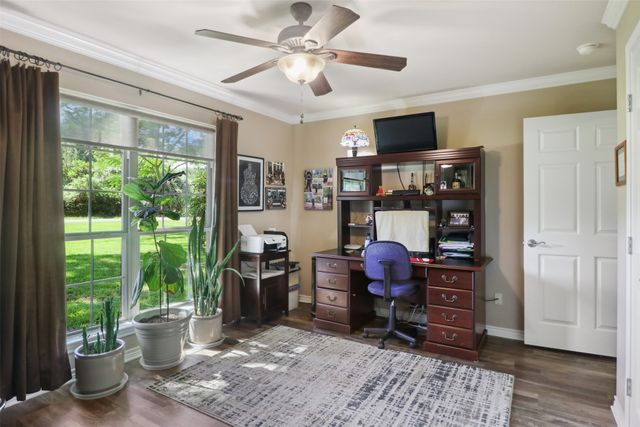 21489 Stevenson Road, Frankston, TX 75763