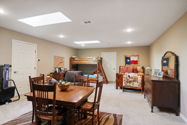 21489 Stevenson Road, Frankston, TX 75763