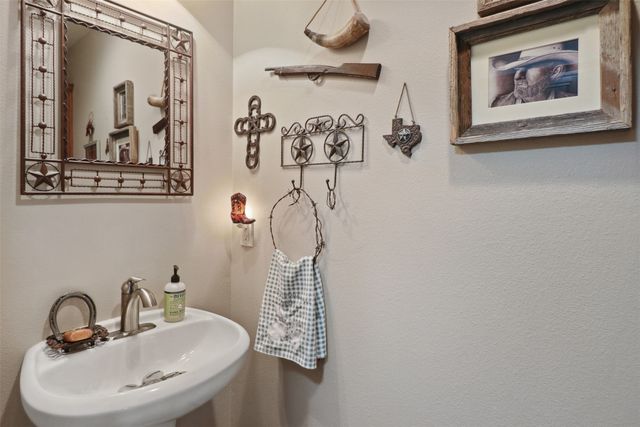 21489 Stevenson Road, Frankston, TX 75763