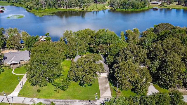 21489 Stevenson Road, Frankston, TX 75763