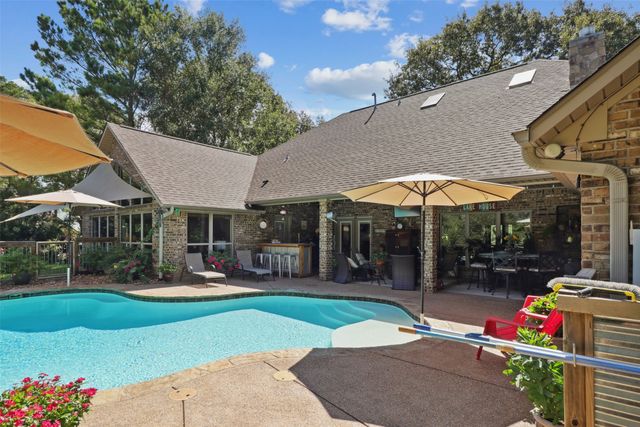 21489 Stevenson Road, Frankston, TX 75763