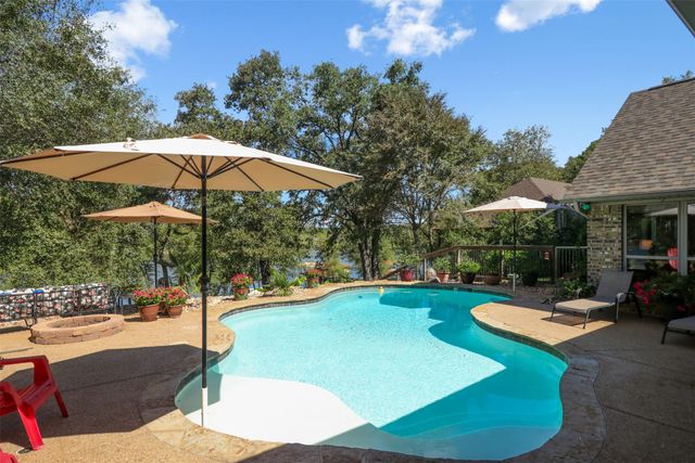 21489 Stevenson Road, Frankston, TX 75763