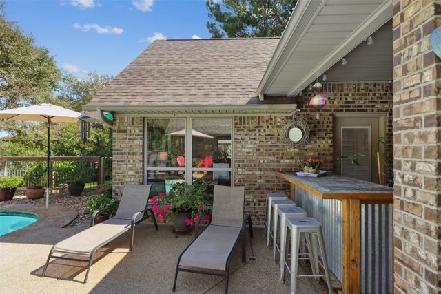 21489 Stevenson Road, Frankston, TX 75763