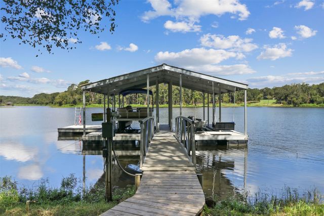 21489 Stevenson Road, Frankston, TX 75763
