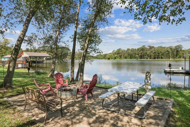 21489 Stevenson Road, Frankston, TX 75763